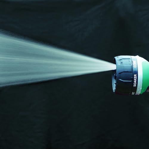 TRUSCO Hose Nozzle 7 Patterns TNZ03