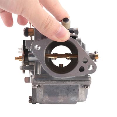 A03E-61N-14301 Carburetor For Yamaha 2 Stroke 25HP 30HP Outboard Motor 61N-14301-00 61T-14301-01 Boat Engine Parts