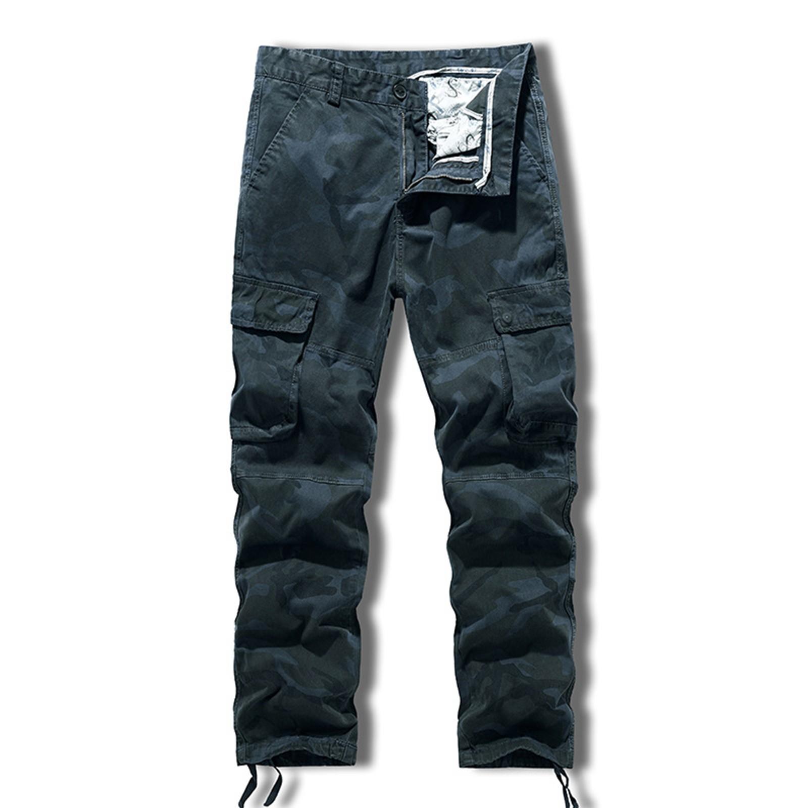 

Весенние мужские повседневные брюки для активного отдыха, облегающие эластичные свободные спортивные брюки для бега 38