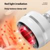 Electric Cupping Device 30 Level Vacuum Cupping Cans Rechargeable Scraping Cupping Cans Suction Massage Apparatus