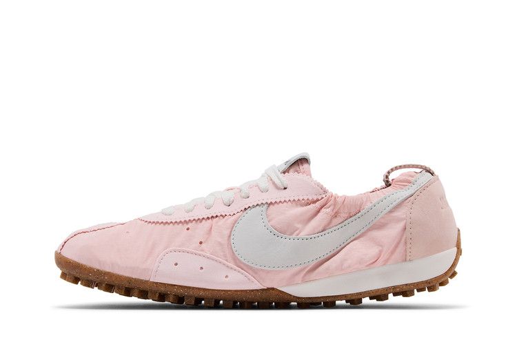 Nike Moon Shoe SP Jacquemus Aluminum Pink (Women's)