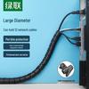 Příslušenství pro elektroniku – Ochrana kabelů