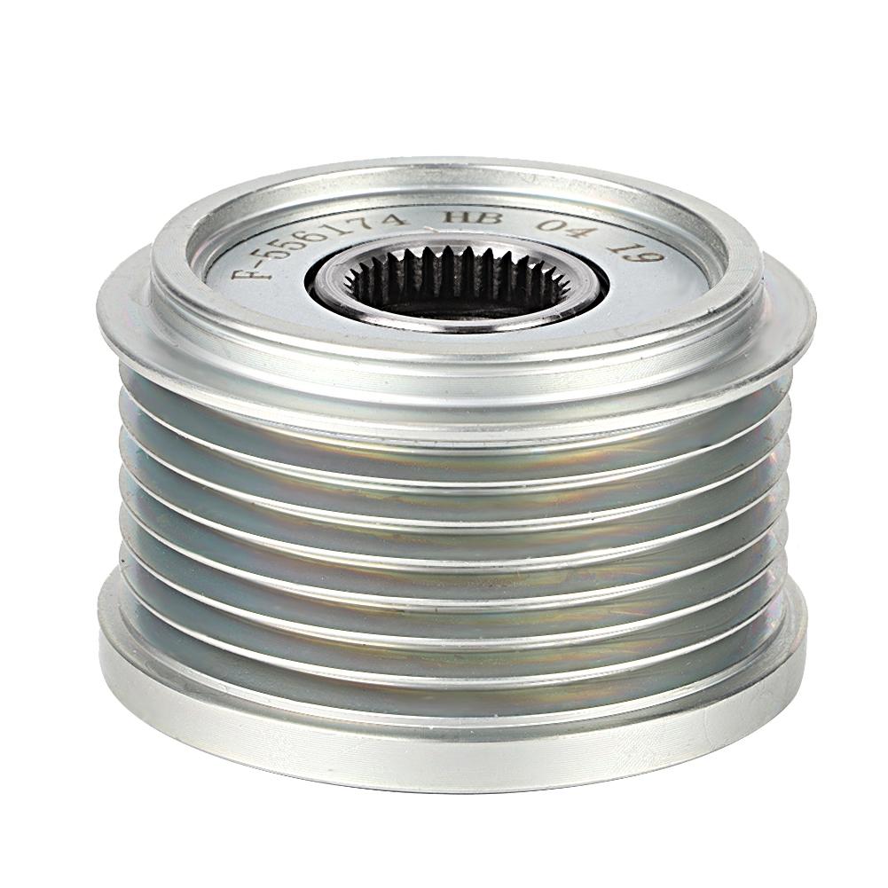 

F 556174 F 561957 Overrunning Alternator Freewheel Clutch Pulley High Quality Replacement