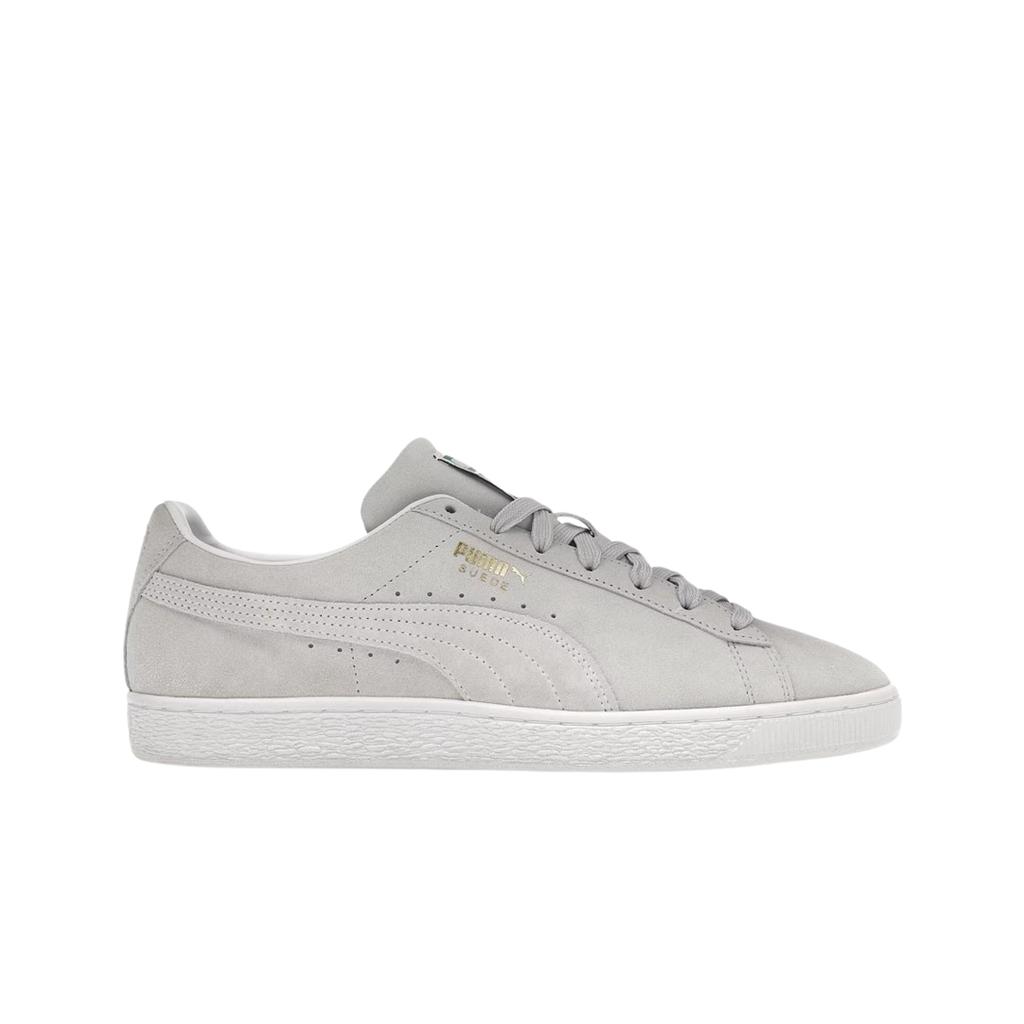 Puma Suede Classic Xxi Grey Violet