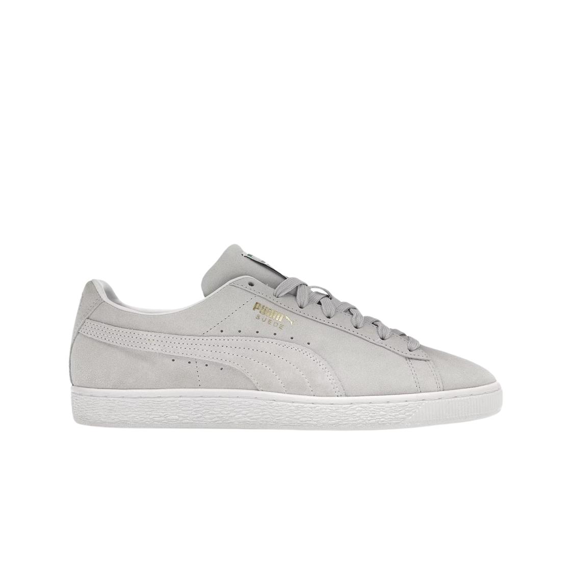 

Puma Suede Classic Xxi Grey Violet 235