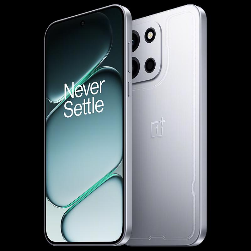 OnePlus Turbo 6 (CN version)