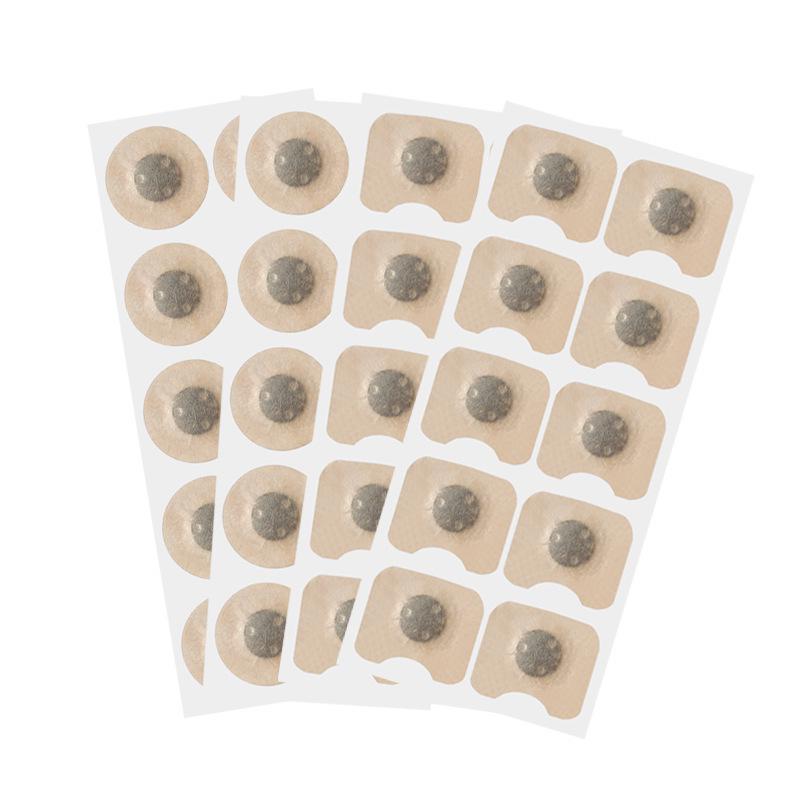 Respiratory Care Set: Relieves Nasal Congestion, Improves Breathing & Prevents Snoring (30 Pairs)