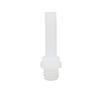 Entraîneur de muscle de la langue en silicone améliore la clarté de la parole portable oral lèvres entraîneur de récupération musculaire pour enfants