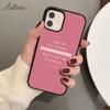 İncil ayeti Filipililer İsa Mesih iPhone 11 12 13 14 Pro Max mini XR XS SE 2020 7 8 Plus için Telefon Kılıfı Galaxy S21 S22 Kılıf