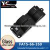 Ford Familia 3rd Gen Power Window Switch FA15-66-350B