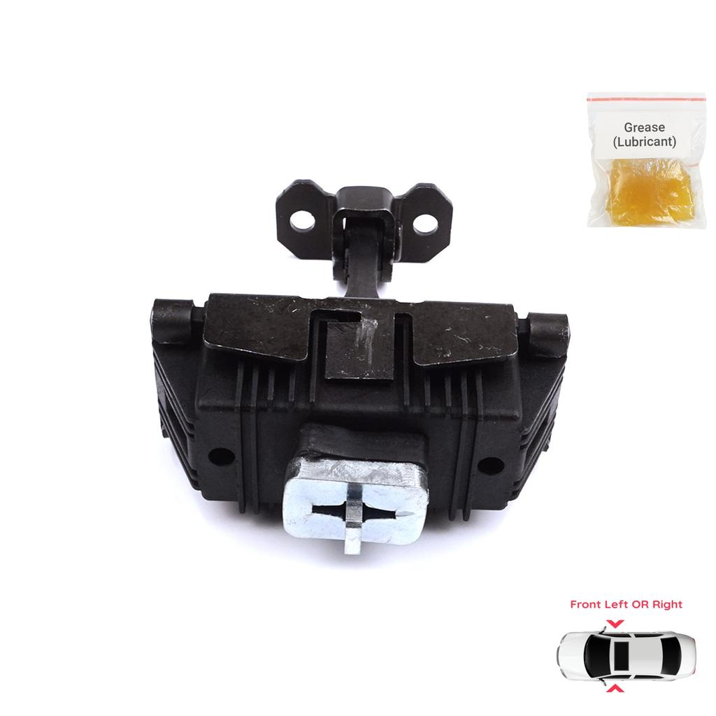 EDP1387 Front Door Stop Check Assy Limiter Strap for Mercedes Vito Viano V Class Mixto EQV W639 W447 2003-On A4477207500