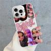 Lovely Doll Bratz Phone Case For IPhone 16 15 14 13 12 11 Pro Max X XR XSMAX 8 7 Plus Matte Shockproof Back Cover