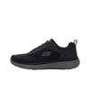 Men Memory Foam Cushioned Running Shoes 8790360-BLK