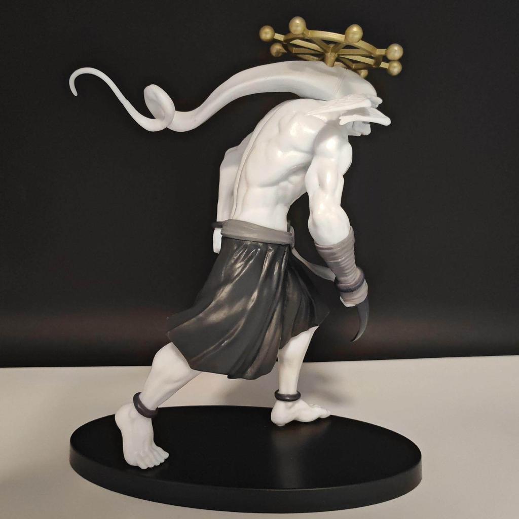 New Release Hakkiken Jakai Shinshou Makura Anime Model Desktop Pc Case Decor Collectible Action Figure Toy Gift For Fans