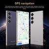 C24 Pro 5G Smartphone: Ultra-Large Screen, 16GB RAM, 1TB Storage, Android System
