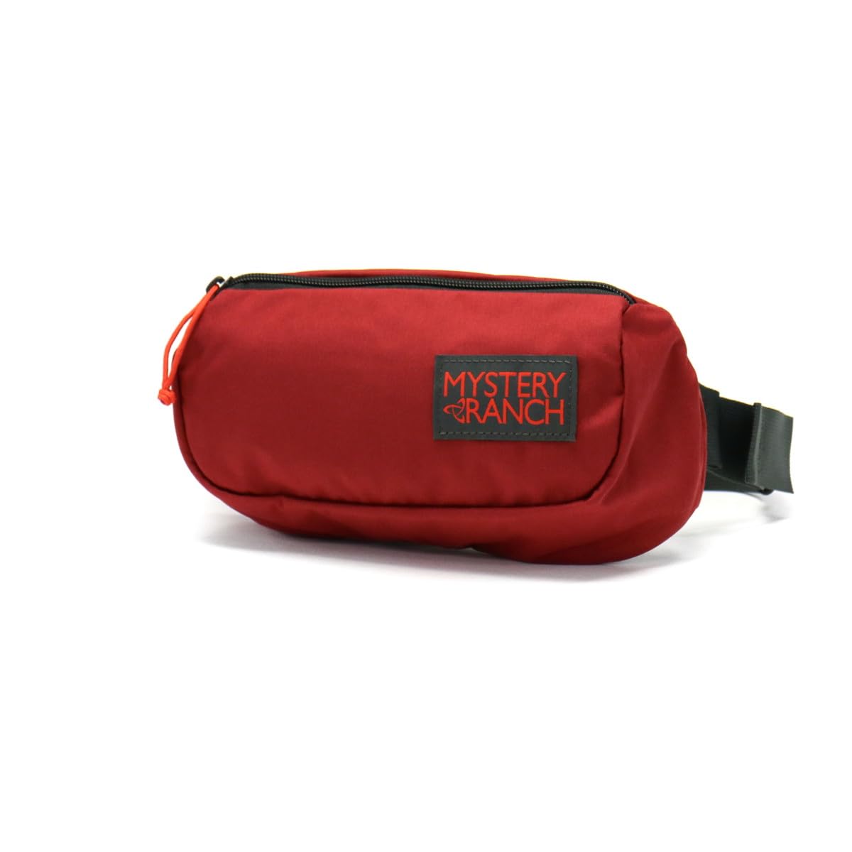 

MYSTERY RANCH FORAGER HIP PACK Forager Hip Pack Waist Bag GARNET [Mystery Ranch] 2.5L