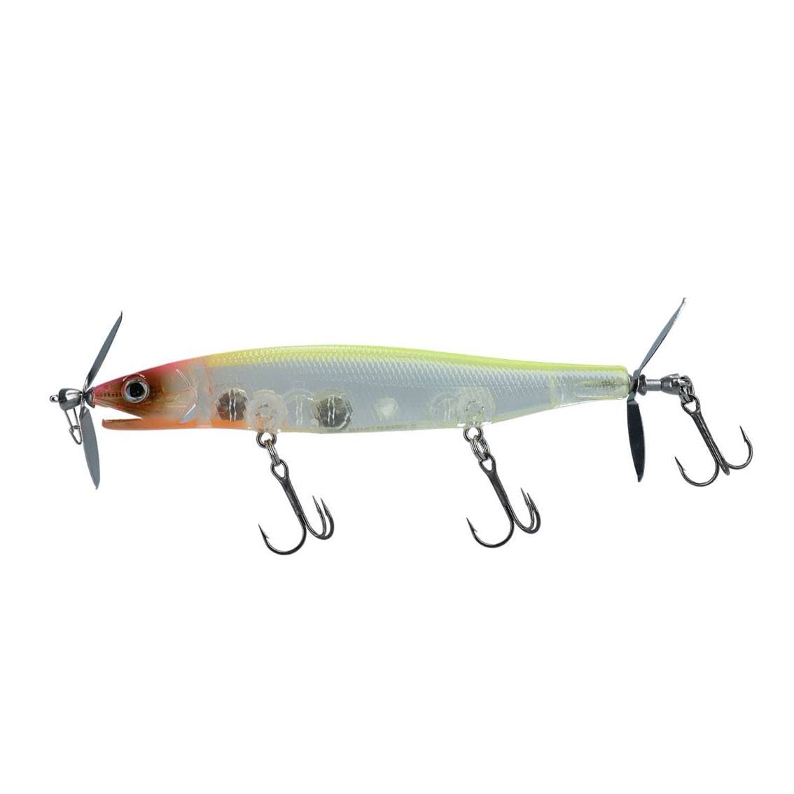 

DAIWA Bass Gastonade Site Special 88S Lure
