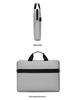 15-16 Inch Tablet & Laptop Shoulder Bag with Custom Logo - Computer Handbag Briefcase for Business