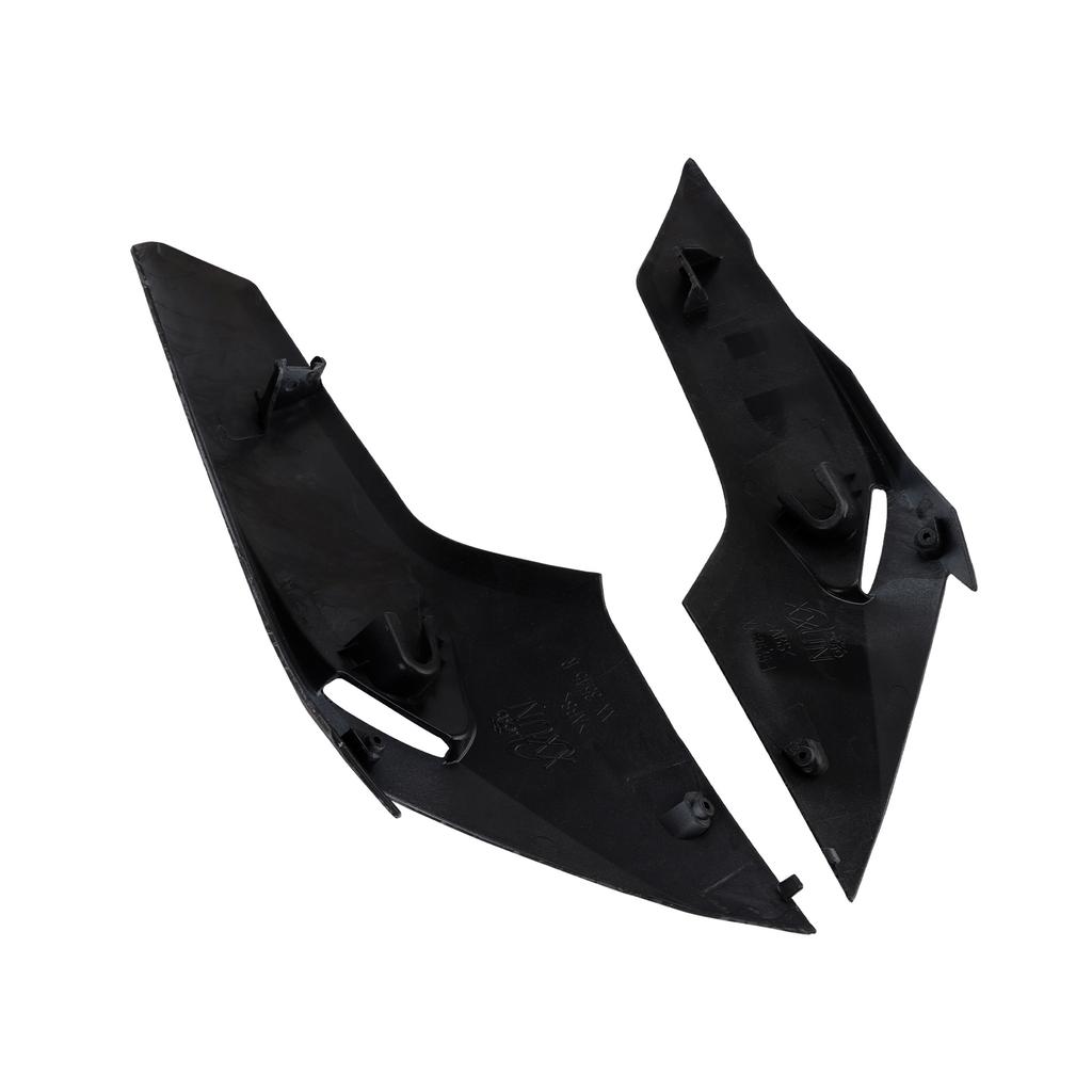 Lower Belly Pan Panels Guard Fairing For Street Triple 765 R/RS 2020-2022