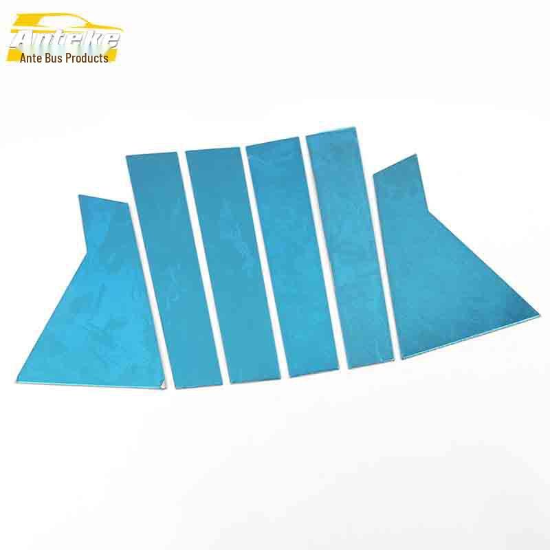 

Roewe RX3 Window Trim Anti-Scratch Decorative Strip Car Accessory