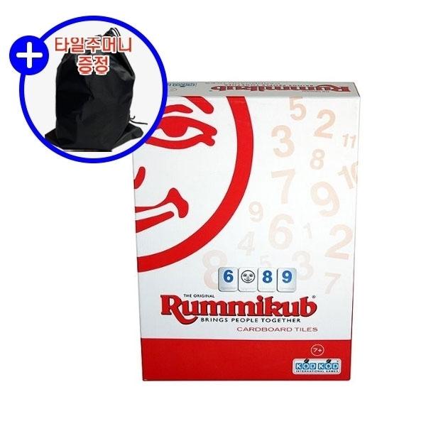 

Люмикуб Свет (Картон) корейская настольная игра