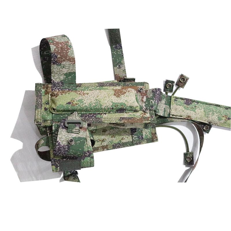 Handheld Radio Carrying Bag