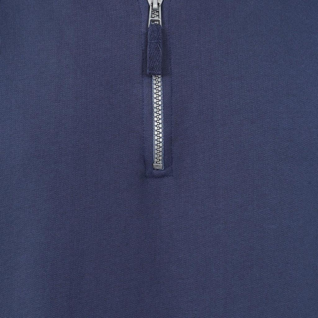 Lazy Jacks Mens Quarter Zip Sweatshirt