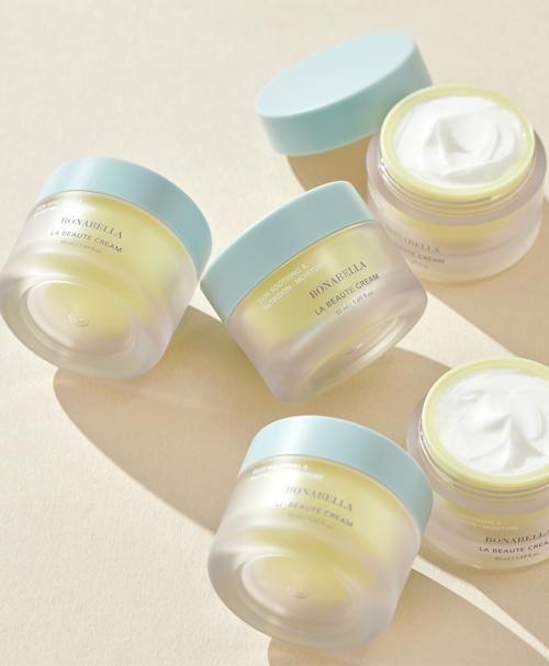 Bonabella La Beaute Cream 50ml NONE