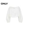 Only Women's 2025 Summer Sweet Off-Shoulder Blouse