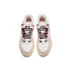 New Anta AOJIE Anti Slip And Wear Resistant Lightweight Low Top Skateboard Shoes Men's Pink 912338040-1