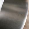 Premium Thickened Stainless Steel Stockpot with Compound Bottom, Sandblasted Finish for Commercial Use