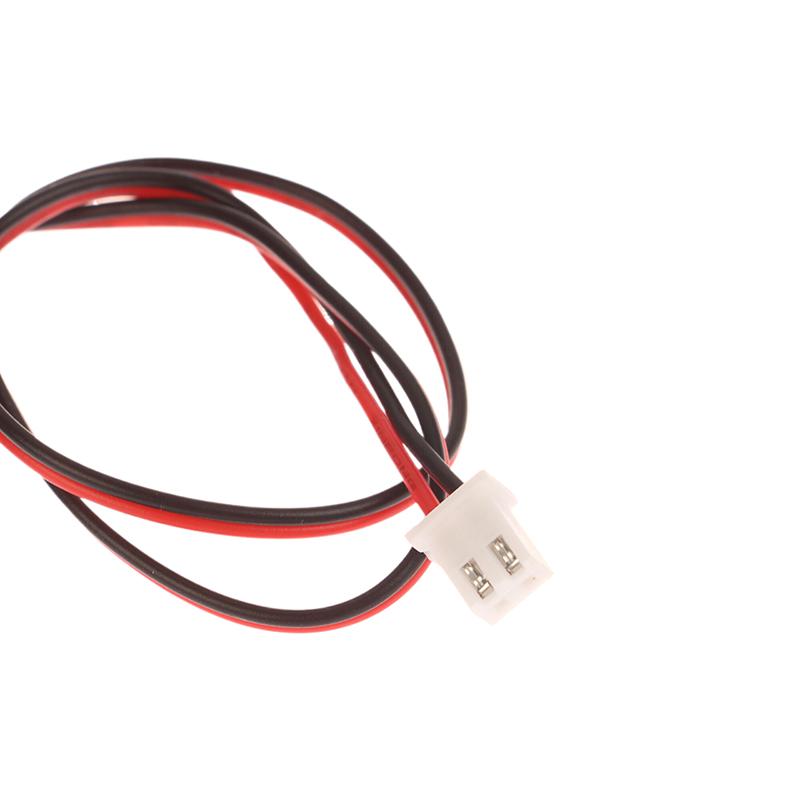 40Mm 4010 Soğutucu Ad0412Mx-G70 İçin 40*40*10Mm Dc12V 0.08A 2-Hatlı Hidrolik Yatak Sessiz Soğutma Fanı