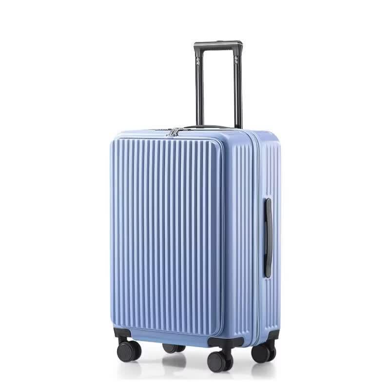 OCEANIA ROO DS-BS07 Front-Opening Hardshell Luggage