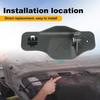1x Hood Prop Support Clamp Rod Retainer Clip for 2004 2005 Nissan Altima