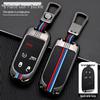 Compatible Chrysler B-Type Key Case