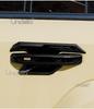For iCAUR V27 Esteo V27 2026 2027 Car Exterior Door Handle Protective Cover Bowl Insert Anti-scratch Decorative Car Accessories