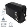 5L Motorrad Aufbewahrungskoffer Seitenhalterung Tool Box Zubehör Für BMW R1200GS R1250GS Abenteuer ADV F850GS F750GS Benelli TRK502