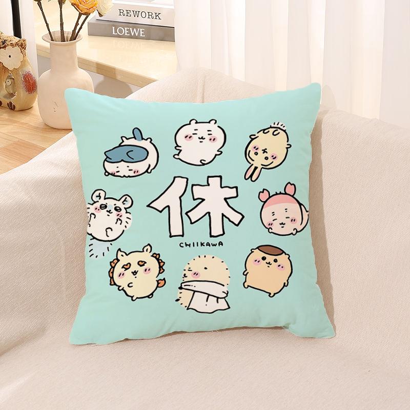 Sofa Pillow Cover Cushion     Home Decor Living Room