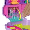 Polly Pocket-Coffret Aventures du Lama HKV33