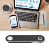 Laptop Phone Holder Strong Magnetic Aluminum Alloy Laptop Phone Stand Computer Monitor Expansion Bracket