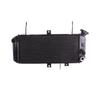 Radiador de Alumínio para Motocicleta Cooler Resfriamento Para Suzuki SV650S SV650 SV650A SV650SA 2005-2015