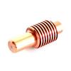 12pcs Plasma Torch Electrode Nozzles Tips 120573 120826 Shield 120828 for 600