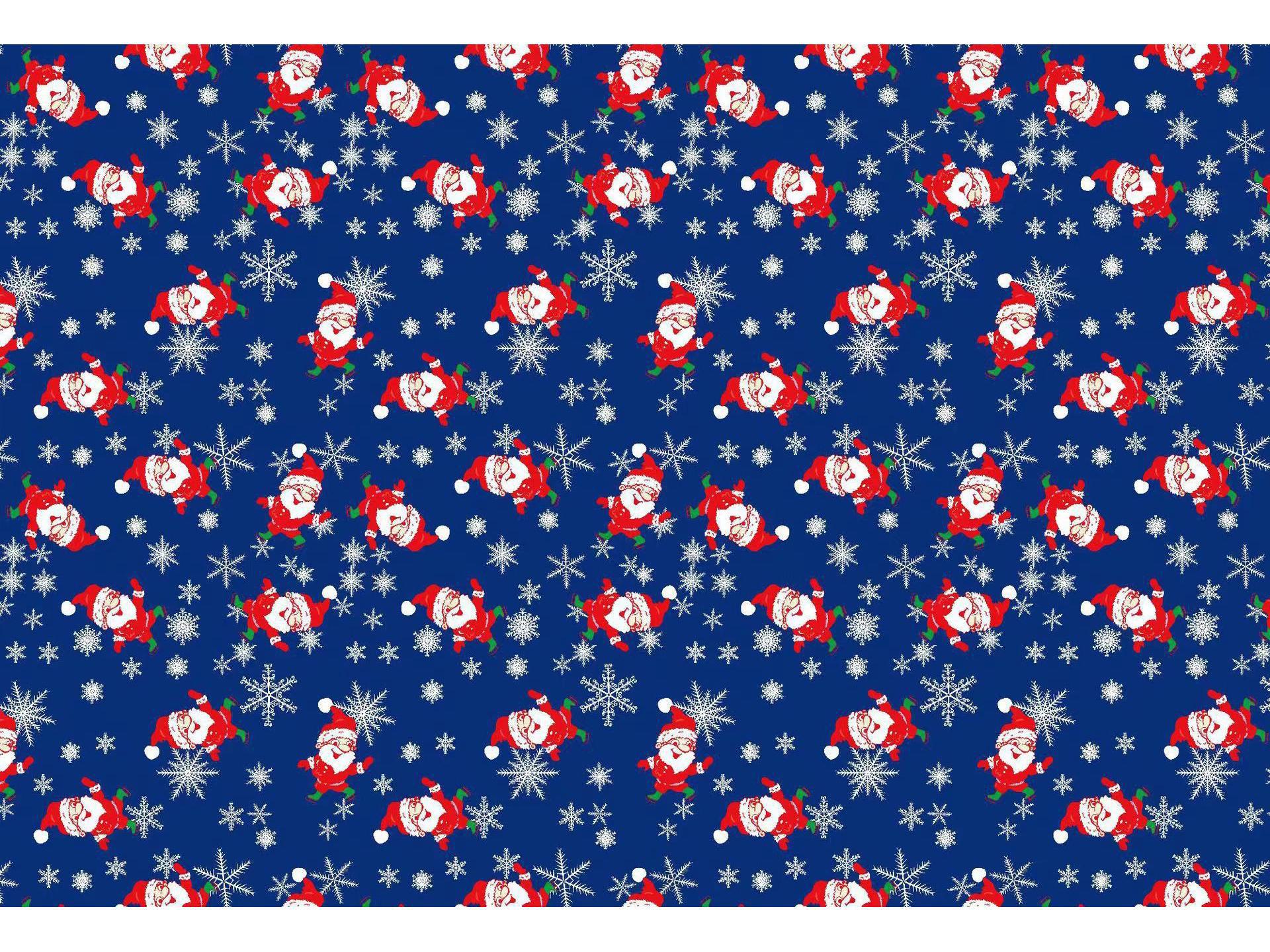 

Рождественский яблочный букет и подарочная коробка с цветами в праздничной упаковочной бумаге Snowflake Old Man