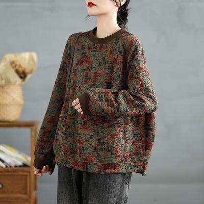 Tops – Truien en longsleeves