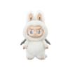 High quality 38CM Big Doll  LABUBU ZIMOMO Great leader, LABUBU ARCHANGEL Vinyl Plush Doll