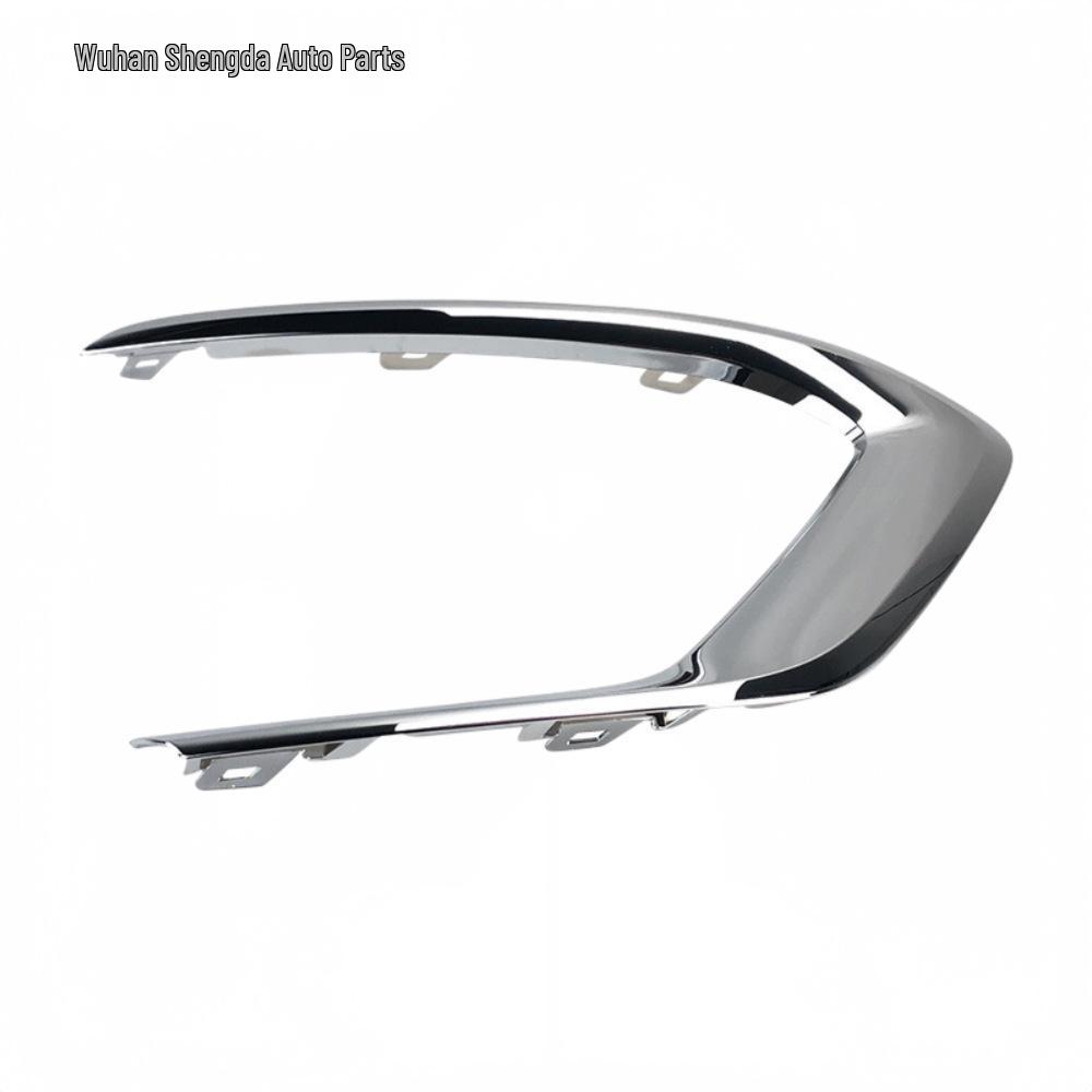 

Peugeot 5008 Fog Light Chrome Decorative Frame Strip Left