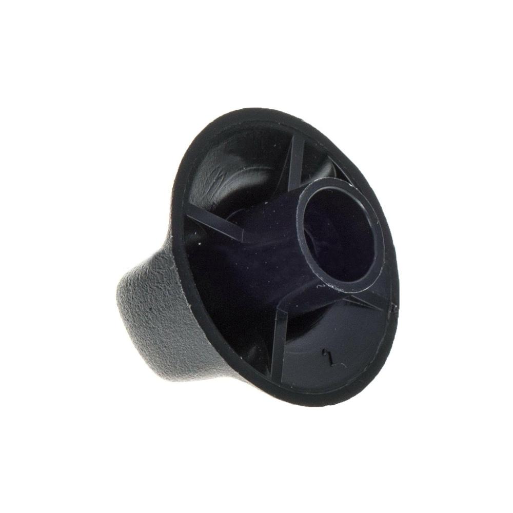 A/C Heater Control Knob For 1997-1998 Jeep Wrangler 4882790, 17903.05, 1790305