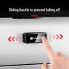 Multi-Functional Adhesive Car Hook & Cable Storage for Proton X70, X50, X90