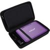 Aproca Hard Storage Travel Case, for ieGeek 12.5" / DR. J 12.5" Portable DVD CD Player 10.5" HD Swivel Screen