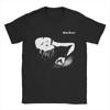NANA Osaki T-Shirt Lässig Harajuku Streetwear Japanische Kleidung T-Shirt Mode Rock Punk Kurzarm Übergröße T-Shirt Unisex